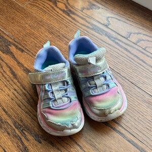 Kids' Multicolor Sneakers